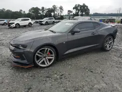 1G1FD1RS3H0141089 2017 CHEVROLET CAMARO