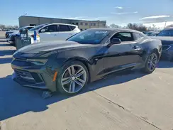 1G1FD1RS3H0154232 2017 CHEVROLET CAMARO