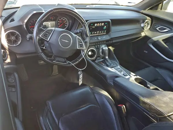 1G1FD1RS3H0154232 2017 CHEVROLET CAMARO - Image 8
