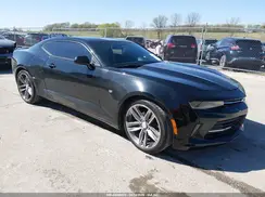 1G1FD1RS3H0156322 2017 CHEVROLET CAMARO