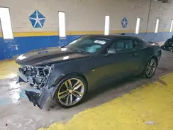 1G1FD1RS3H0157079 2017 CHEVROLET CAMARO