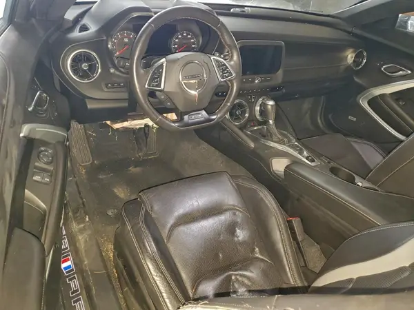1G1FD1RS3H0157079 2017 CHEVROLET CAMARO - Image 8
