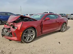 1G1FD1RS3H0158538 2017 CHEVROLET CAMARO