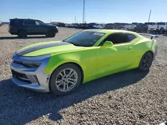 1G1FD1RS3H0183438 2017 CHEVROLET CAMARO
