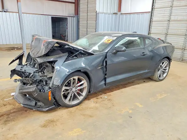 1G1FD1RS3H0183472 2017 CHEVROLET CAMARO - Image 1