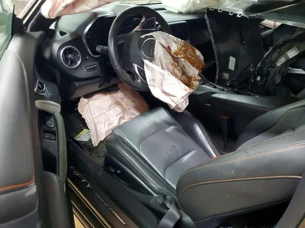 1G1FD1RS3H0183472 2017 CHEVROLET CAMARO - Image 8