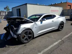 1G1FD1RS3H0189661 2017 CHEVROLET CAMARO