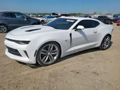 1G1FD1RS3H0191846 2017 CHEVROLET CAMARO
