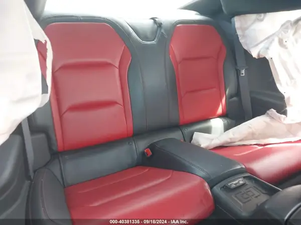 1G1FD1RS3H0215353 2017 CHEVROLET CAMARO - Image 8