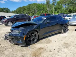 1G1FD1RS3J0122600 2018 CHEVROLET CAMARO