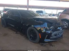 1G1FD1RS3J0136562 2018 CHEVROLET CAMARO
