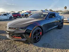 1G1FD1RS3J0139171 2018 CHEVROLET CAMARO