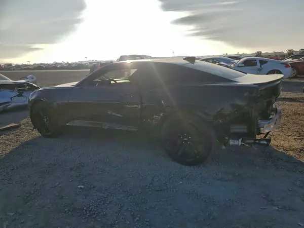 1G1FD1RS3J0139171 2018 CHEVROLET CAMARO - Image 2