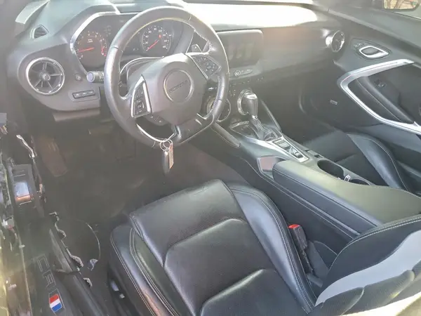 1G1FD1RS3J0139171 2018 CHEVROLET CAMARO - Image 8