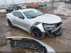 1G1FD1RS3J0142605 2018 CHEVROLET CAMARO