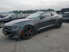 1G1FD1RS3J0148405 2018 CHEVROLET CAMARO