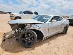 1G1FD1RS3J0162191 2018 CHEVROLET CAMARO