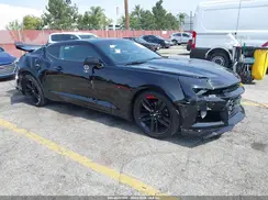 1G1FD1RS3J0174633 2018 CHEVROLET CAMARO