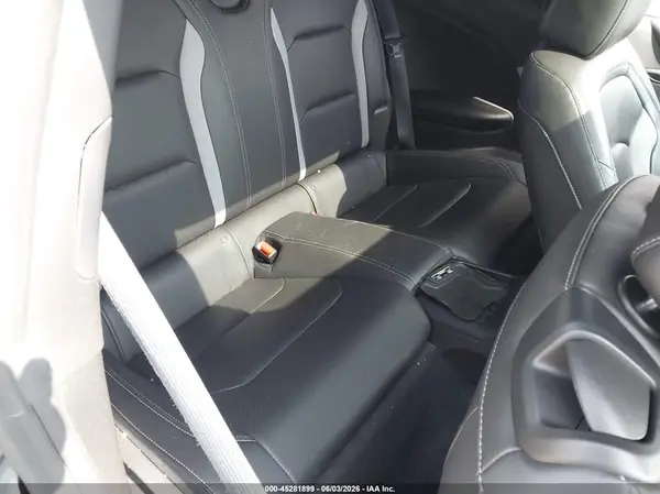 1G1FD1RS3J0174633 2018 CHEVROLET CAMARO - Image 8