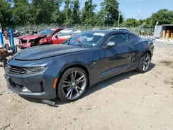 1G1FD1RS3K0113400 2019 CHEVROLET CAMARO