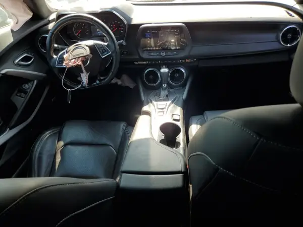 1G1FD1RS3K0113400 2019 CHEVROLET CAMARO - Image 8