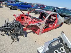1G1FD1RS3K0115583 2019 CHEVROLET CAMARO