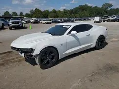 1G1FD1RS3K0123831 2019 CHEVROLET CAMARO
