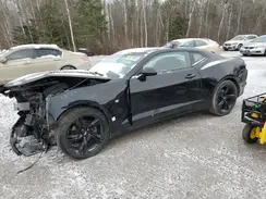 1G1FD1RS3K0142525 2019 CHEVROLET CAMARO