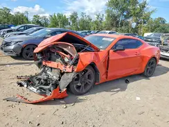 1G1FD1RS3L0107498 2020 CHEVROLET CAMARO