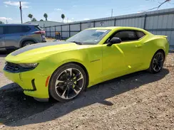 1G1FD1RS3L0140114 2020 CHEVROLET CAMARO