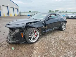 1G1FD1RS3M0100634 2021 CHEVROLET CAMARO