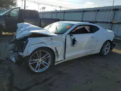 1G1FD1RS3M0100844 2021 CHEVROLET CAMARO