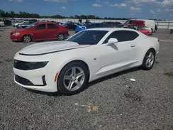 1G1FD1RS3M0124528 2021 CHEVROLET CAMARO