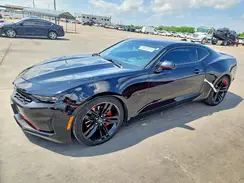 1G1FD1RS3M0125274 2021 CHEVROLET CAMARO
