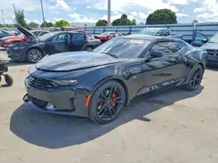 1G1FD1RS3M0139269 2021 CHEVROLET CAMARO