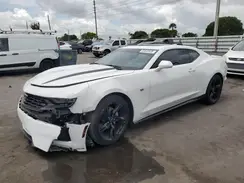 1G1FD1RS3M0139675 2021 CHEVROLET CAMARO