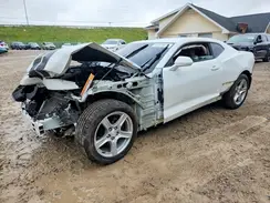 1G1FD1RS3N0106998 2022 CHEVROLET CAMARO