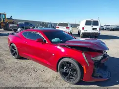 1G1FD1RS3N0112574 2022 CHEVROLET CAMARO