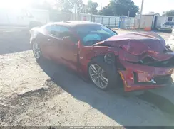 1G1FD1RS3P0116739 2023 CHEVROLET CAMARO