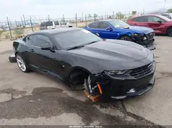 1G1FD1RS3P0134691 2023 CHEVROLET CAMARO