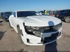 1G1FD1RS3P0154603 2023 CHEVROLET CAMARO