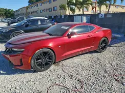 1G1FD1RS3P0158702 2023 CHEVROLET CAMARO