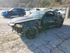 1G1FD1RS3P0160076 2023 CHEVROLET CAMARO