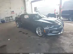 1G1FD1RS4G0107127 2016 CHEVROLET CAMARO