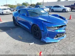 1G1FD1RS4G0125885 2016 CHEVROLET CAMARO