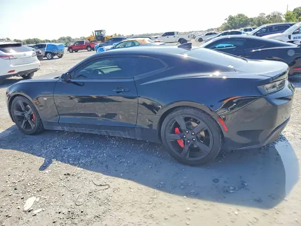 1G1FD1RS4G0127703 2016 CHEVROLET CAMARO - Image 2