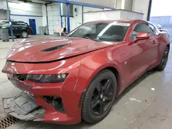 1G1FD1RS4G0130441 2016 CHEVROLET CAMARO