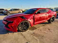 1G1FD1RS4G0130505 2016 CHEVROLET CAMARO
