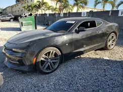 1G1FD1RS4G0135316 2016 CHEVROLET CAMARO