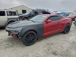 1G1FD1RS4G0136014 2016 CHEVROLET CAMARO